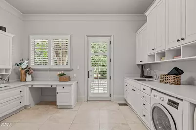 3417 Birk Bluff Court, Cary, NC 27518 - Photo 35