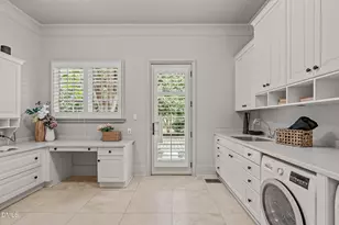 3417 Birk Bluff Ct, Cary, NC 27518 - Photo 35
