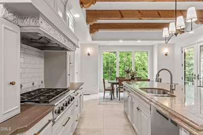 3417 Birk Bluff Court, Cary, NC 27518 - Photo 13