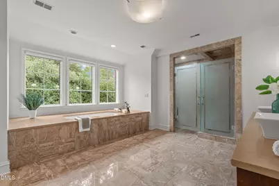 3417 Birk Bluff Court, Cary, NC 27518 - Photo 45