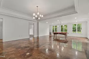 3417 Birk Bluff Ct, Cary, NC 27518 - Photo 59
