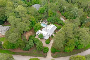 3417 Birk Bluff Ct, Cary, NC 27518 - Photo 77