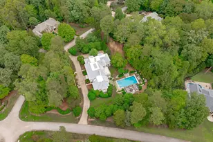 3417 Birk Bluff Ct, Cary, NC 27518 - Photo 79