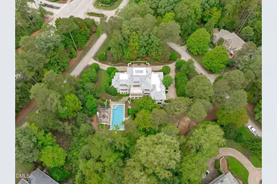 3417 Birk Bluff Court, Cary, NC 27518 - Photo 75