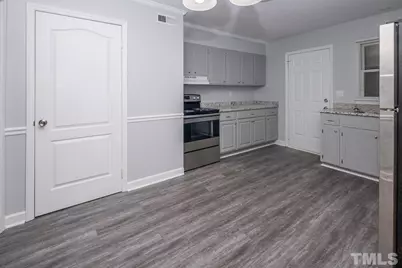 20 Pine Drive #A, Youngsville, NC 27596 - Photo 7