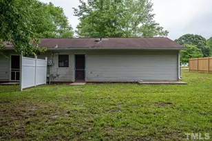 20 Pine Dr, Youngsville, NC 27596 - Photo 13