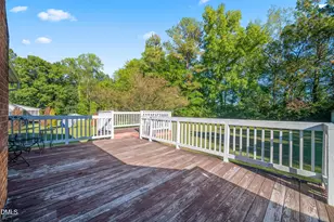 5006 Country Day Dr, Zebulon, NC 27597 - Photo 33