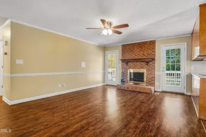 5006 Country Day Drive, Zebulon, NC 27597 - Photo 7