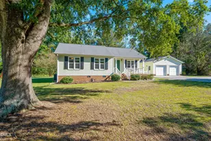 5006 Country Day Dr, Zebulon, NC 27597 - Photo 37