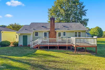 5006 Country Day Drive, Zebulon, NC 27597 - Photo 31