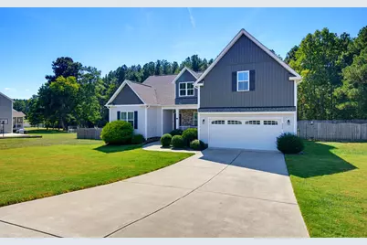 939 Weatherby Lane, Creedmoor, NC 27522 - Photo 7