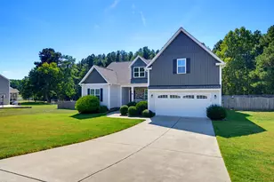 939 Weatherby Ln, Creedmoor, NC 27522 - Photo 7