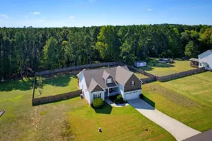 939 Weatherby Ln, Creedmoor, NC 27522 - Photo 9