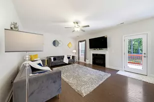 939 Weatherby Ln, Creedmoor, NC 27522 - Photo 25