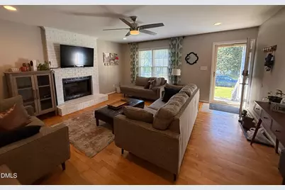 5205 Cottage Bluff Lane, Knightdale, NC 27545 - Photo 19