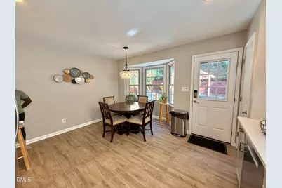 5205 Cottage Bluff Lane, Knightdale, NC 27545 - Photo 9
