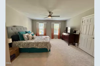 5205 Cottage Bluff Lane, Knightdale, NC 27545 - Photo 21