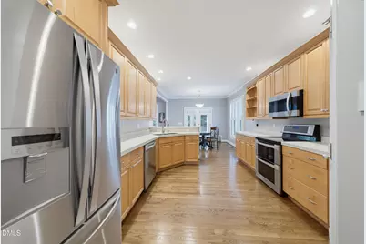 1432 Sandusky Lane, Raleigh, NC 27614 - Photo 15