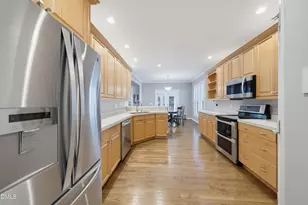 1432 Sandusky Lane, Raleigh, NC 27614 - Photo 15