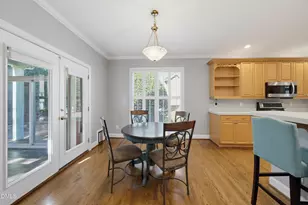 1432 Sandusky Lane, Raleigh, NC 27614 - Photo 19