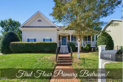 1432 Sandusky Lane, Raleigh, NC 27614 - Photo 1