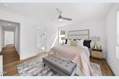 5611 Johnson Woods, Raleigh, NC 27609 - Photo 21