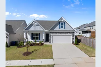 545 Glenwyck Court, Fuquay Varina, NC 27526 - Photo 1