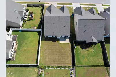 545 Glenwyck Court, Fuquay-Varina, NC 27526 - Photo 33