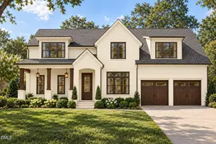 5316 Collingswood Dr, Raleigh, NC 27609 - Photo 1