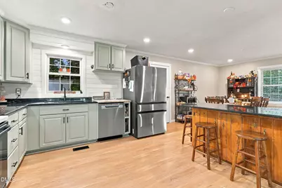 2064 Oak Hl Road, Oxford, NC 27565 - Photo 19