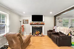 2064 Oak Hl Rd, Oxford, NC 27565 - Photo 5
