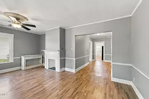 113 W Sycamore St, Zebulon, NC 27597 - Photo 15