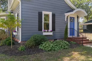 113 W Sycamore St, Zebulon, NC 27597 - Photo 5