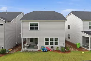 4921 Abundance Ave, Raleigh, NC 27616 - Photo 37