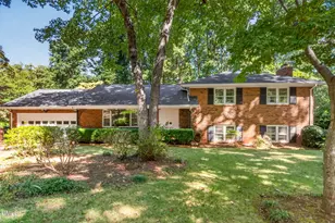 1107 Warren Ave, Cary, NC 27511 - Photo 5