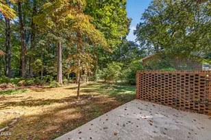 1107 Warren Ave, Cary, NC 27511 - Photo 41
