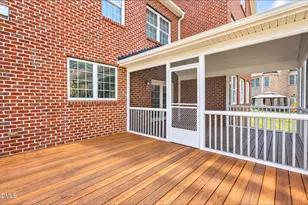 206 Sagerview Way, Durham, NC 27713 - Photo 43