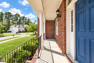 206 Sagerview Way, Durham, NC 27713 - Photo 3