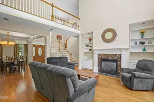 8488 Falkirk Ridge Ct, Wake Forest, NC 27587 - Photo 11