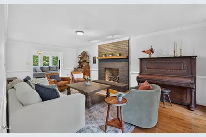 1401 Blaire Woods Drive, Raleigh, NC 27610 - Photo 11