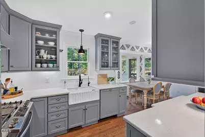 1401 Blaire Woods Drive, Raleigh, NC 27610 - Photo 19
