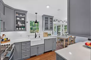 1401 Blaire Woods Dr, Raleigh, NC 27610 - Photo 19