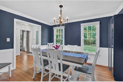 1401 Blaire Woods Drive, Raleigh, NC 27610 - Photo 9