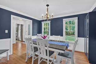 1401 Blaire Woods Dr, Raleigh, NC 27610 - Photo 9