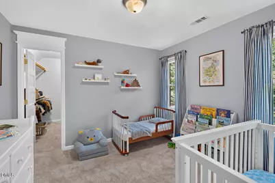 1401 Blaire Woods Drive, Raleigh, NC 27610 - Photo 33