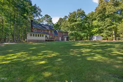 1401 Blaire Woods Drive, Raleigh, NC 27610 - Photo 51