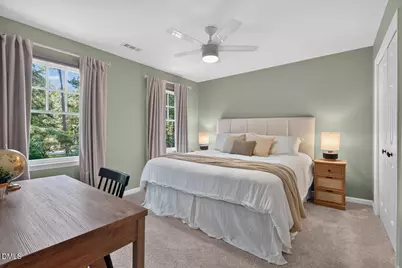 1401 Blaire Woods Drive, Raleigh, NC 27610 - Photo 35
