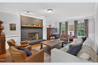 1401 Blaire Woods Drive, Raleigh, NC 27610 - Photo 5