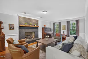 1401 Blaire Woods Dr, Raleigh, NC 27610 - Photo 5