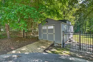 1401 Blaire Woods Dr, Raleigh, NC 27610 - Photo 43